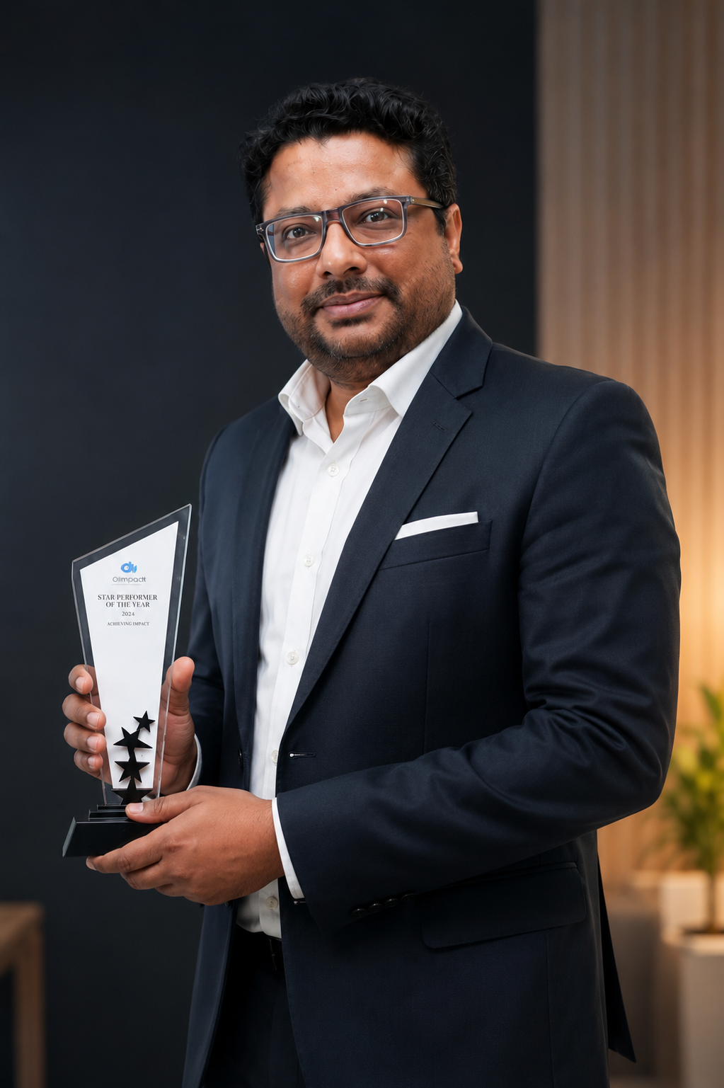 Avishek Podder - Founder & Growth Architect